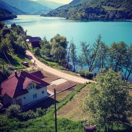 Cobras Plivsko Jezero, Jajce Villa Exterior foto